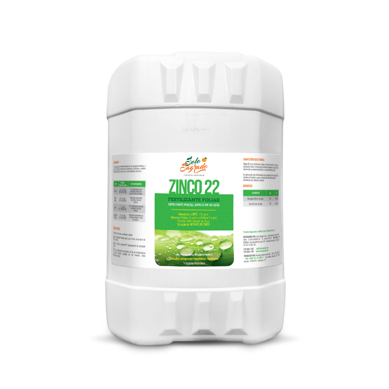 Por Que o Zinco é Fundamental para Suas Plantas? - inspiração 2