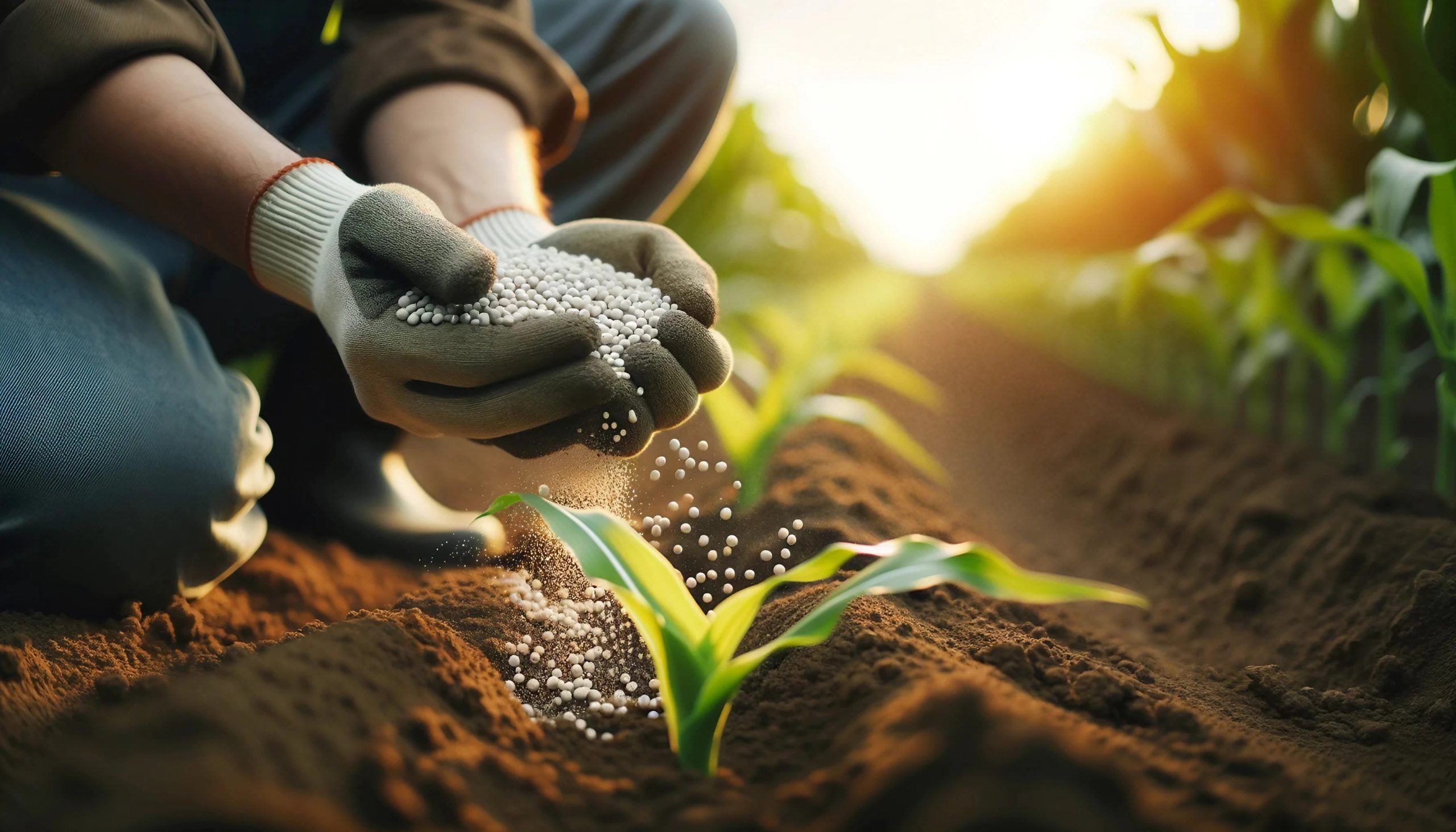 O Legado do Zinco: Impacto na Colheita e na Qualidade do Grão - inspiração 2