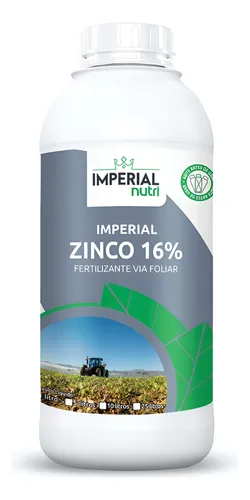 Monitorando a Saúde das Plantas Após a Adubação Foliar de Zinco - inspiração 1