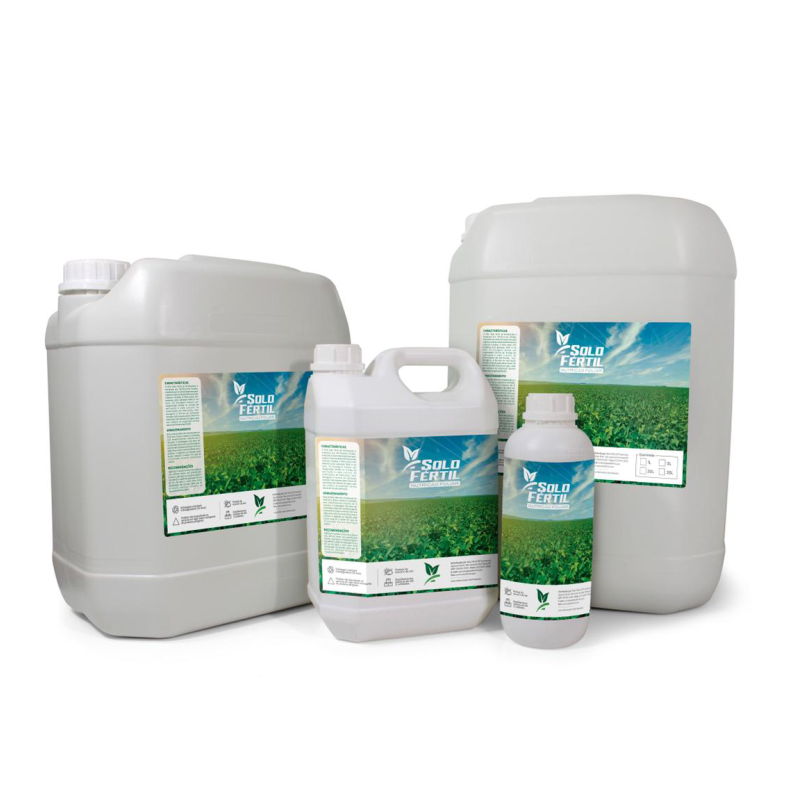 Tipos de Fertilizantes Foliar com Zinco Disponíveis - inspiração 1