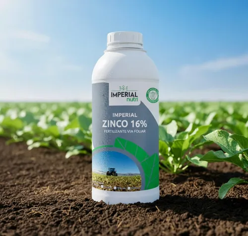 A Melhor Época e Frequência para Aplicar Adubo Foliar de Zinco - inspiração 1