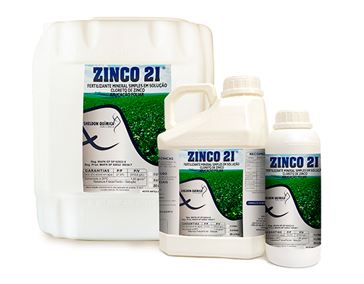 Impacto do Zinco na Resistência a Doenças e Estresses - inspiração 1