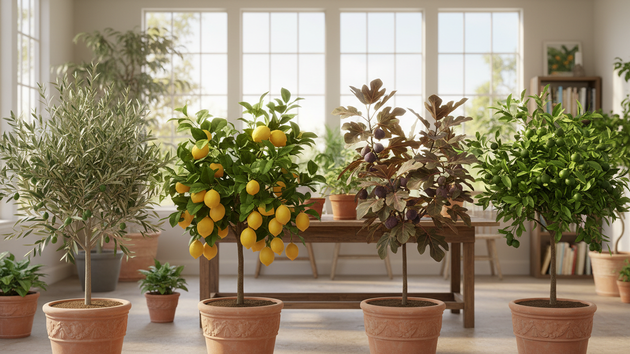 Sinais de Deficiência Nutricional e Como Corrigir com Orgânicos - inspiração 1