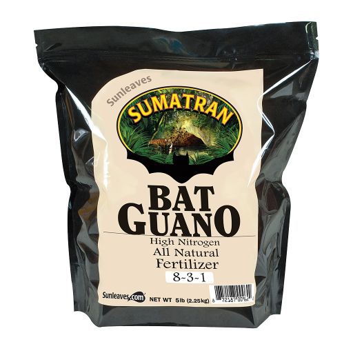 Nutrientes Ricos e Completos para Todas as Plantas - inspiração 2