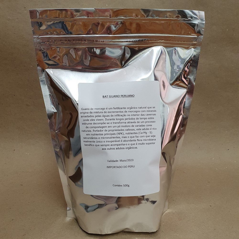 Alternativa Orgânica e Sustentável para Seu Jardim - inspiração 1