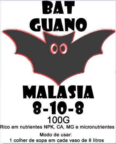 Estimula o Crescimento Acelerado e Saudável - inspiração 2