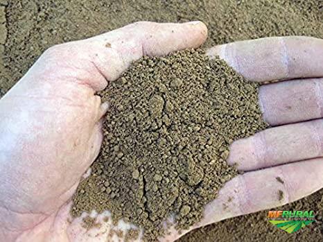 Aumenta a Capacidade de Retenção de Água no Solo - inspiração 1