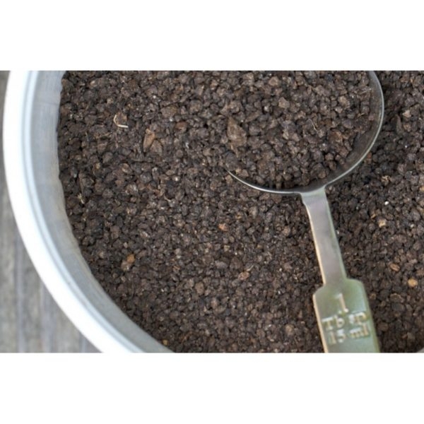 Promove a Floração e a Frutificação Abundantes - inspiração 1