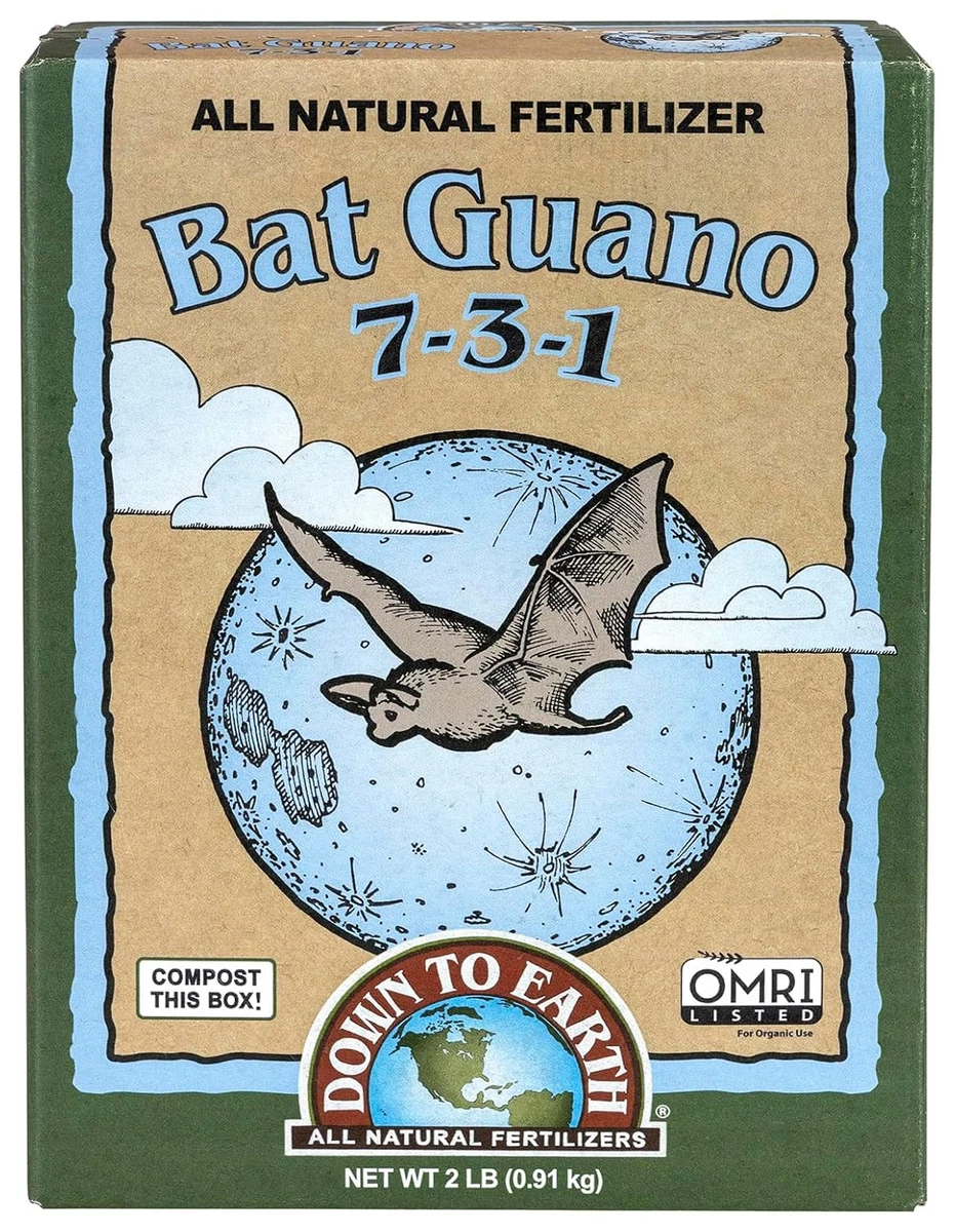Aumenta a Absorção de Nutrientes pelas Raízes - inspiração 1