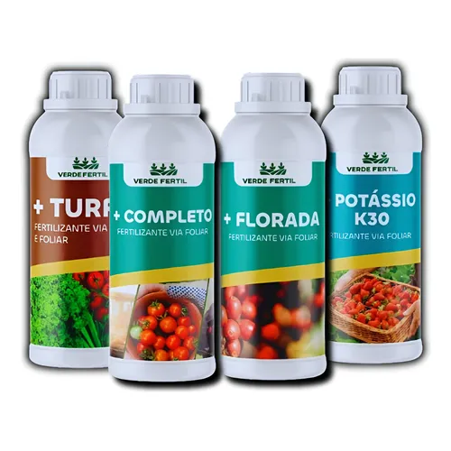 Frequência e Dosagem: Como Não Errar na Adubação - inspiração 1