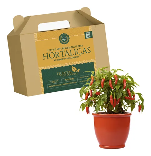 A Importância do Fósforo e Potássio na Frutificação - inspiração 2