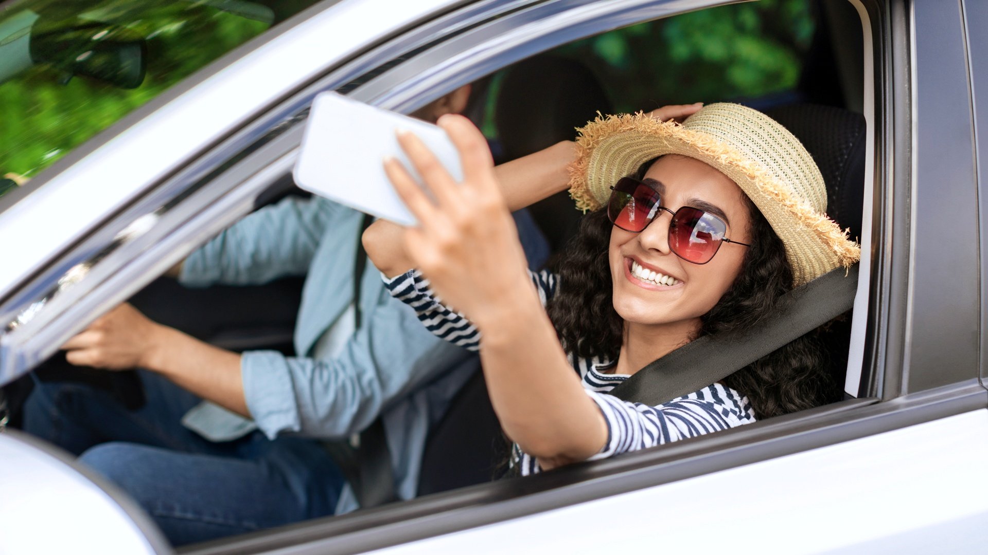 Verifique os Acessórios Adicionais: Cadeirinha, GPS, o Que Você Realmente Precisa? - inspiração 2