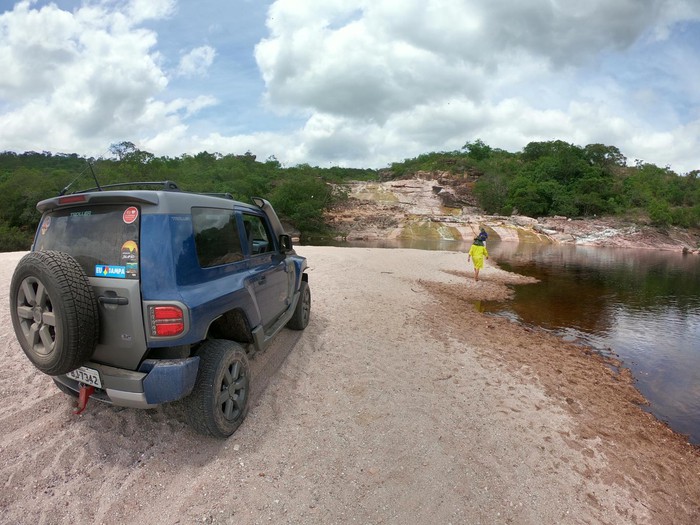 O Que Observar ao Escolher seu 4x4 - inspiração 2