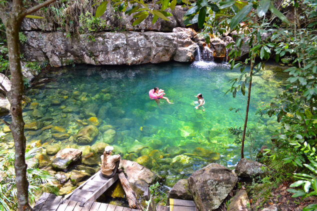 Acessórios Essenciais para seu 4x4 na Chapada - inspiração 2