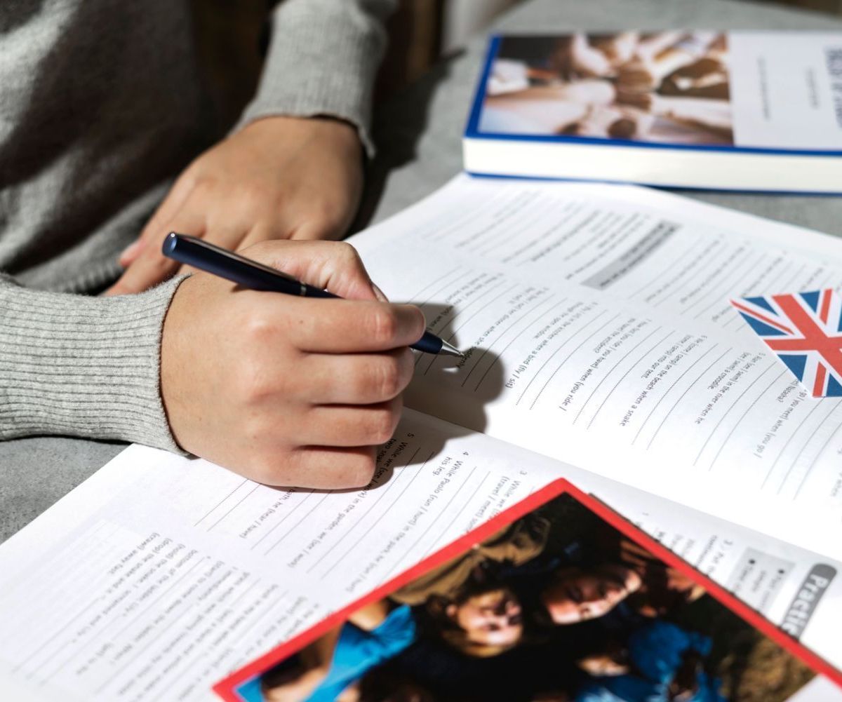 Gramática Sem Complicação: Entenda a Lógica, Não Decore - inspiração 1