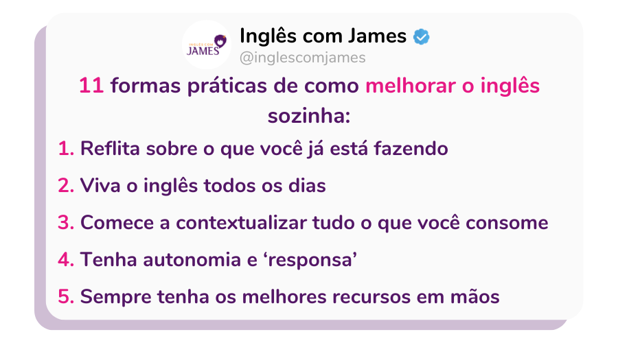 Pronúncia é Chave: Ouça e Repita Ativamente - inspiração 2