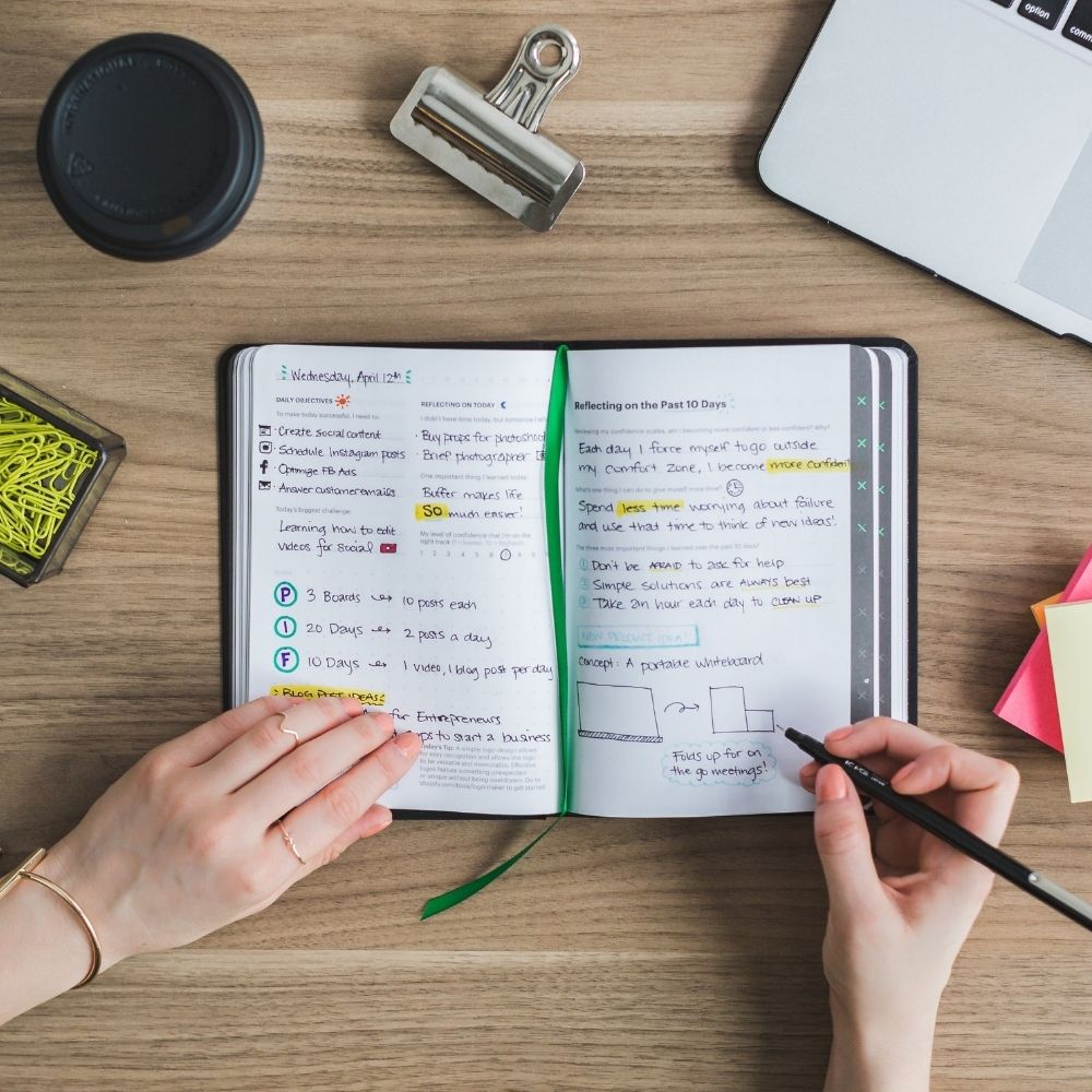 Conversação é Ouro: Encontre Parceiros de Estudo - inspiração 2