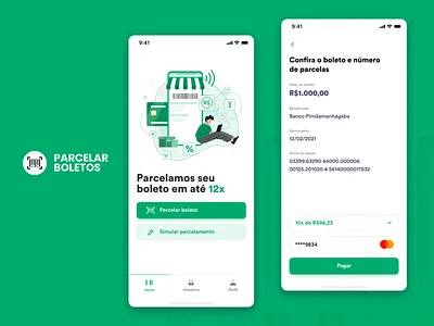Acesse o Site Oficial do Emissor: Procure o site da empresa ou órgão que emitiu o boleto. - inspiração 2