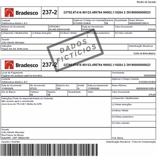 Busque a Opção 'Segunda Via' ou '2ª Via': Quase todos os sites têm essa área destacada. - inspiração 2