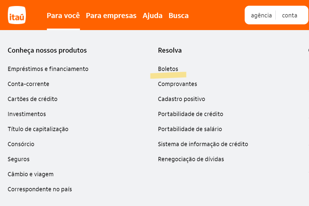 Verifique os Dados do Novo Boleto: Confira se o valor, data de vencimento e beneficiário estão corretos. - inspiração 1