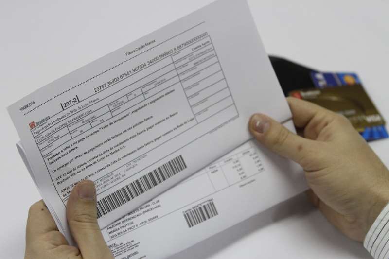 Opções de Pagamento do Novo Boleto: Veja se pode pagar online, em agências bancárias ou lotéricas. - inspiração 2