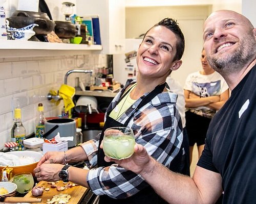 Entendendo Seus Objetivos: O Que Você Quer Cozinhar? - inspiração 1