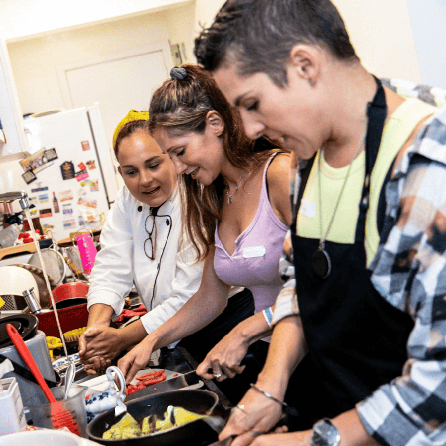 Avaliações e Recomendações: A Opinião de Quem Já Foi - inspiração 2