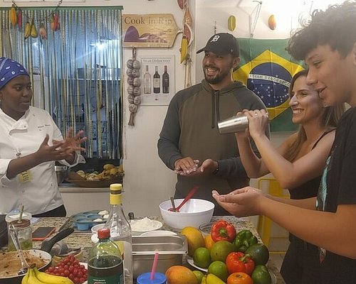 A Chef Certa para Você: Estilos e Especialidades - inspiração 1