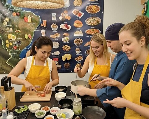 A Chef Certa para Você: Estilos e Especialidades - inspiração 2