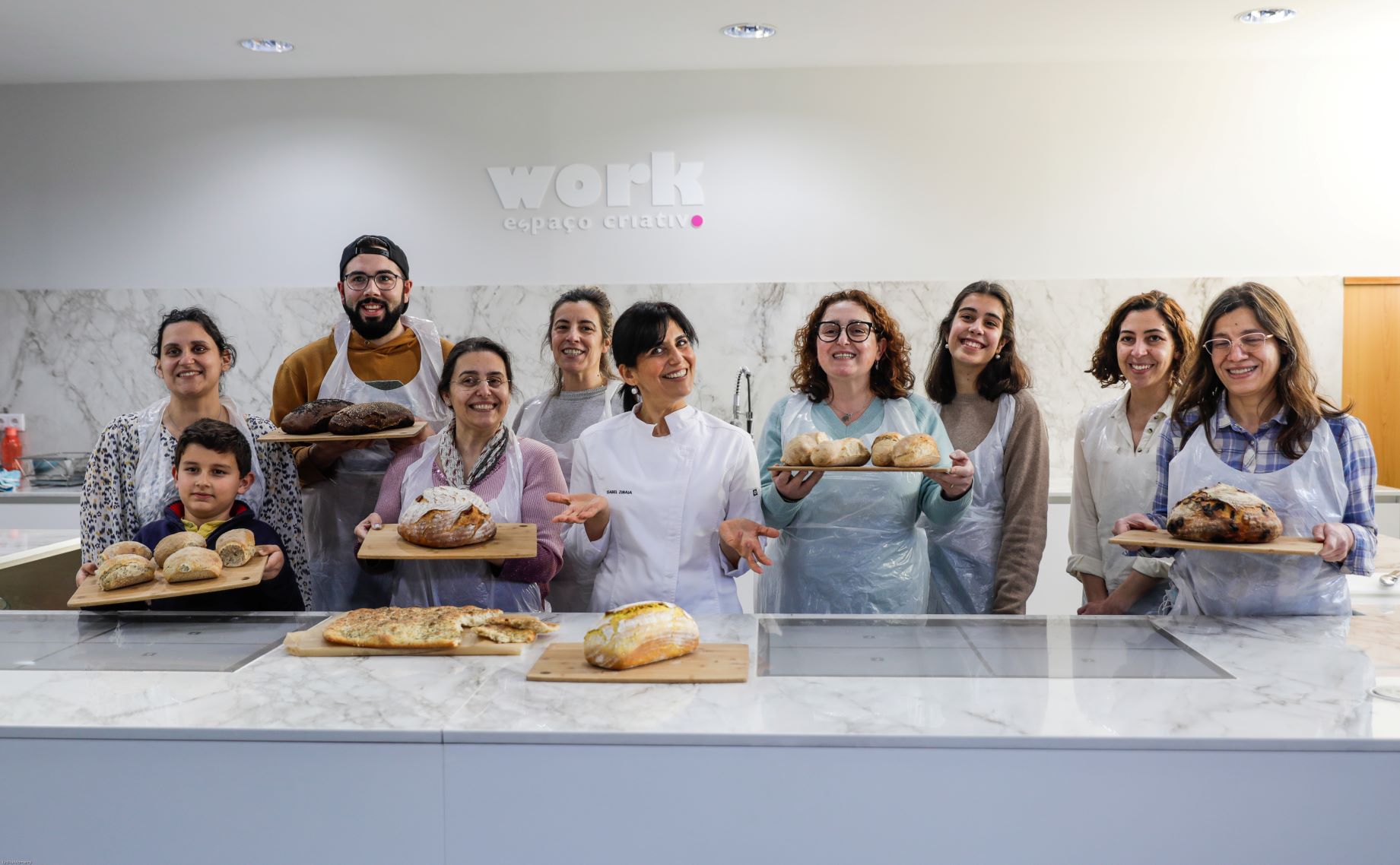 Localização e Conveniência: Encontrando o Espaço Ideal em Brasília - inspiração 1