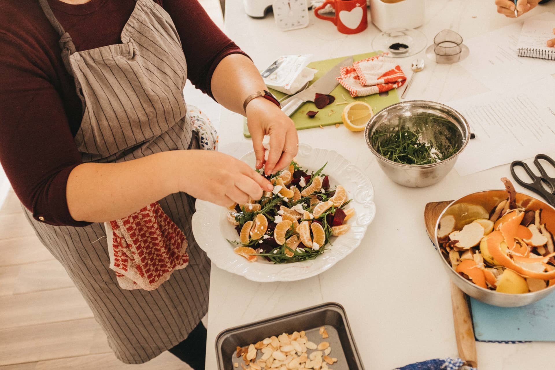 Localização e Conveniência: Encontrando o Espaço Ideal em Brasília - inspiração 2