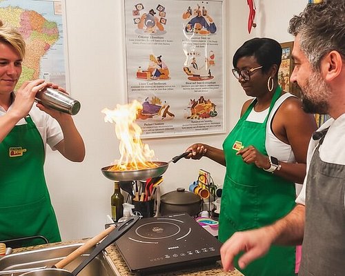 Tamanho do Grupo: A Importância da Interação - inspiração 1