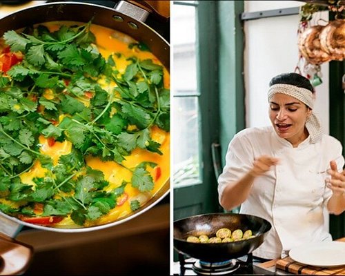 Custo-Benefício: Investindo em Seu Conhecimento Gastronômico - inspiração 2