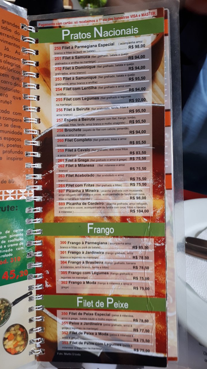 As Raízes do Beirute: Como essa Delícia Libanesa Chegou e se Adaptou ao Paladar Brasileiro - inspiração 2