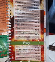 O Beirute de Brasília: Um Ícone Gastronômico que Celebra a Diversidade Cultural - inspiração 2