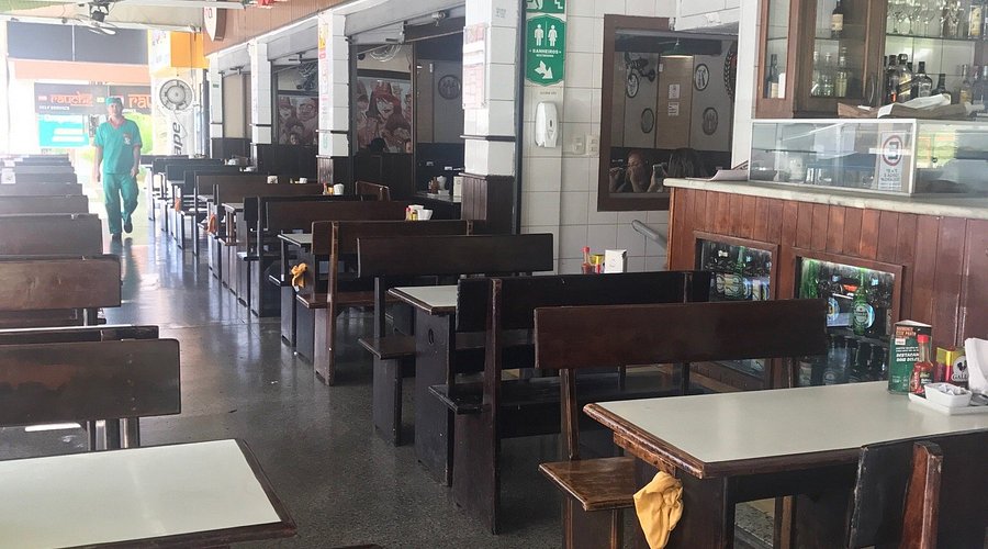 Variedade que Surpreende: Os Recheios Clássicos e as Inovações no Cardápio de Brasília - inspiração 2