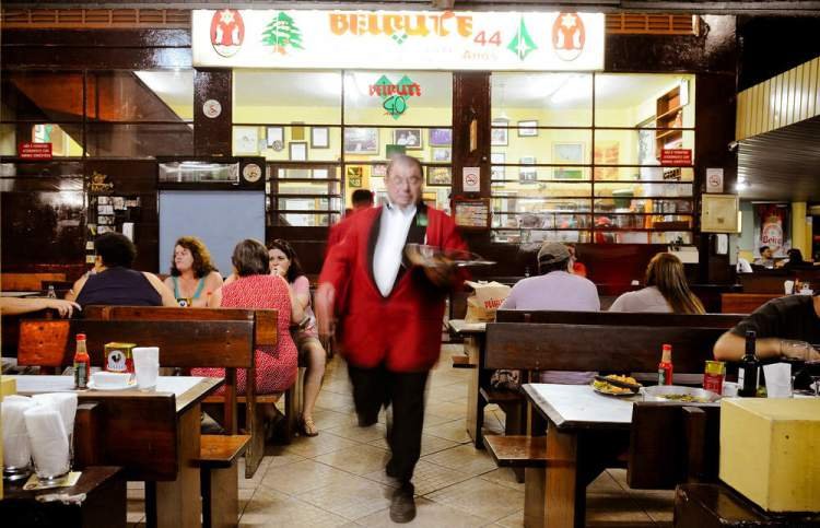 Acompanhamentos Essenciais: Do Clássico Tabule às Batatas Fritas Perfeitas - inspiração 2