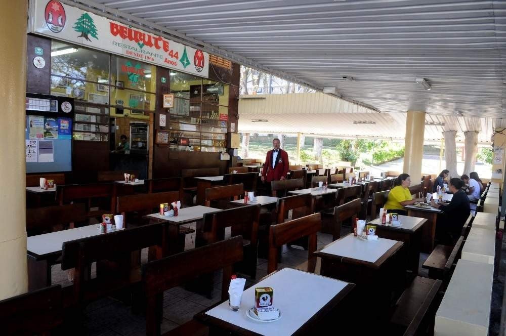 A Experiência do Beirute: Mais que um Sanduíche, um Momento de Compartilhamento - inspiração 1