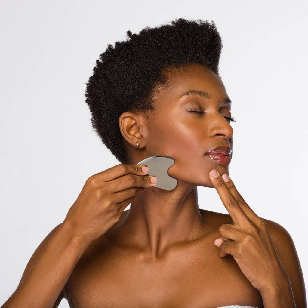 Redução de Linhas Finas e Rugas: Um Efeito Lifting Suave - inspiração 1