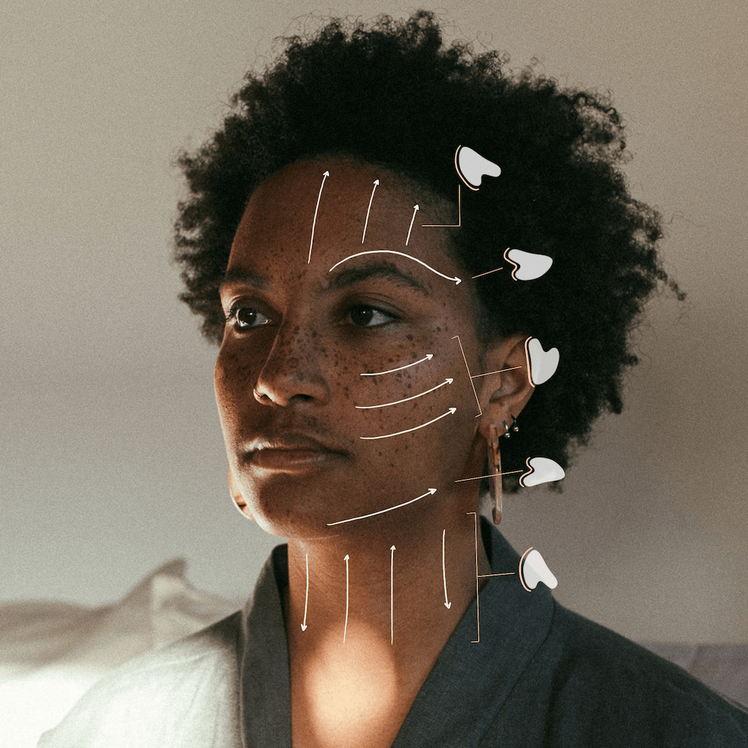 Redução de Linhas Finas e Rugas: Um Efeito Lifting Suave - inspiração 2