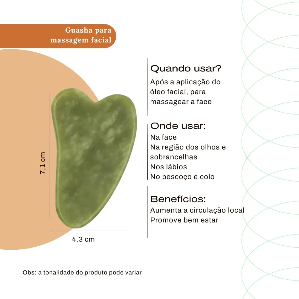 Alívio da Tensão Muscular: Relaxe Sua Pele e Sua Mente - inspiração 2
