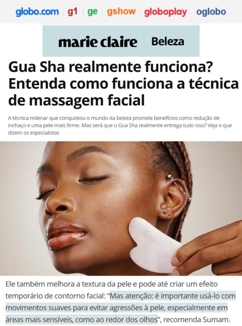 Aumento da Absorção de Produtos: Potencialize Sua Rotina de Skincare - inspiração 2