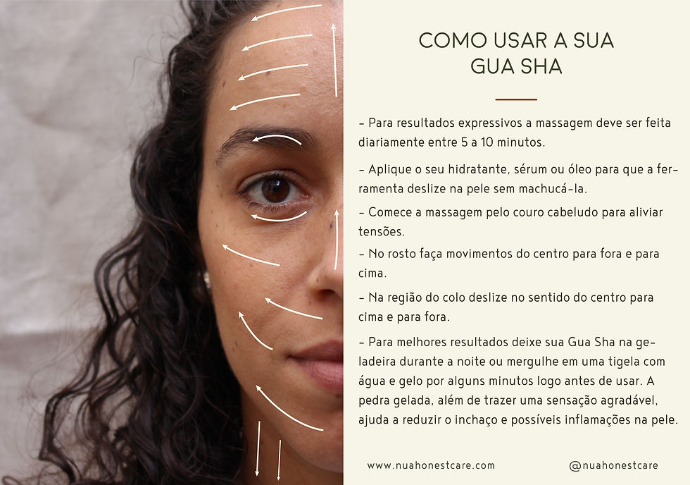 Estimula a Produção de Colágeno: Elasticidade e Firmeza em Foco - inspiração 2