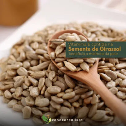 Brilho Saudável e Luminosidade: Nutrição que Transparece - inspiração 1