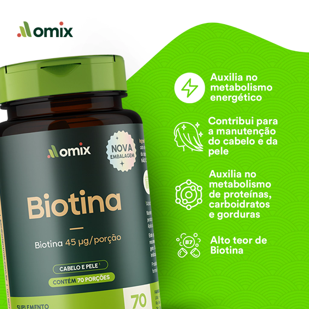Metabolismo em Ordem: Energia Que Você Sente - inspiração 1