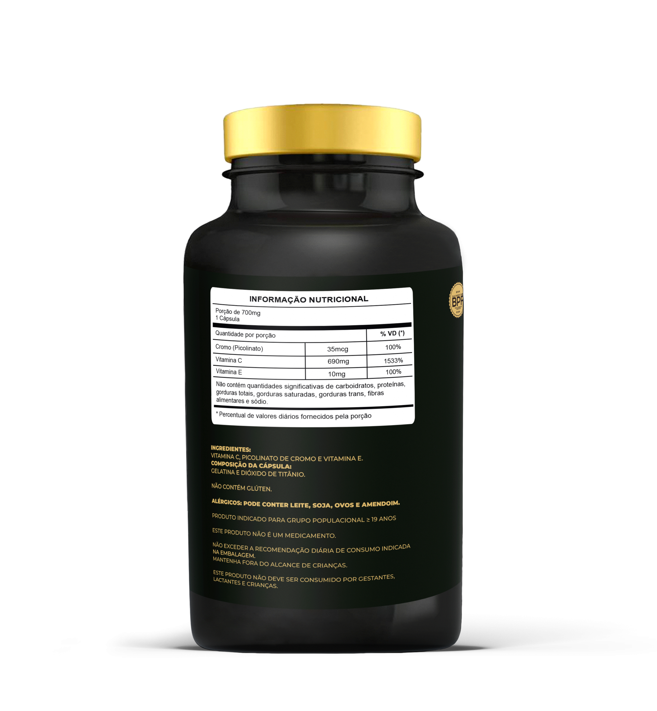 Potencial Anti-inflamatório: Cuidando de Você por Dentro - inspiração 1