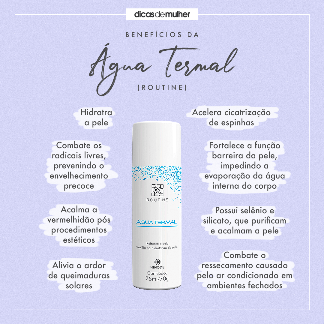 Hidratação Profunda e Duradoura - inspiração 1