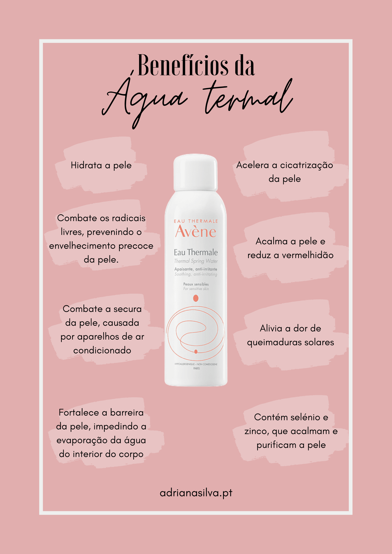 Ação Calmante Pós-Procedimentos Estéticos - inspiração 2