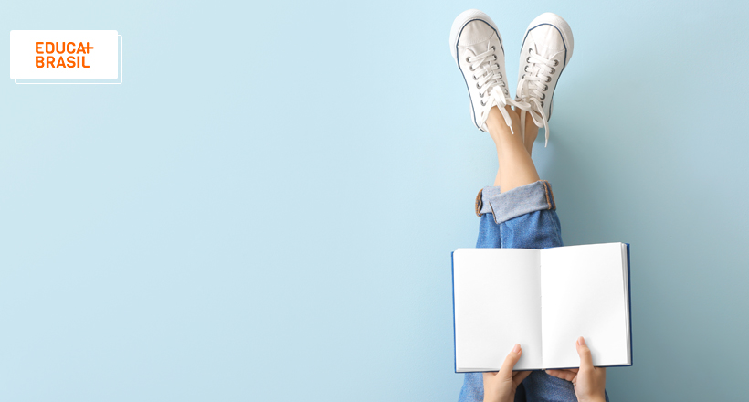 Aumentando a Inteligência Emocional, Um Capítulo de Cada Vez - inspiração 2