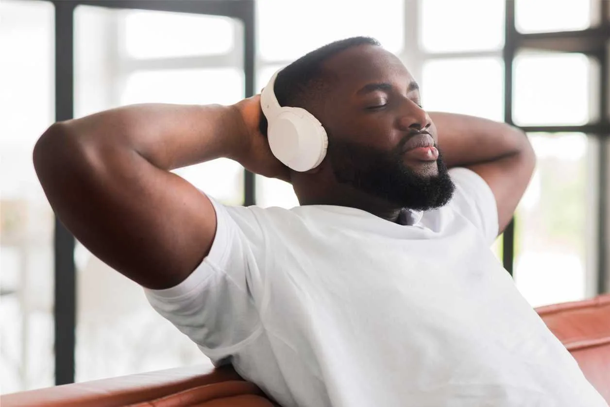 Melhora na Profundidade do Sono - inspiração 1